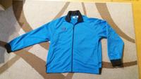 Trainingsjacke Sweatjacke Jacke von Puma Gr. XXL blau Baden-Württemberg - Ulm Vorschau