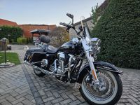 Harley-Davidson Road King Classic FLHRC 103cui 5HD1 *Kesstech* Thüringen - Kölleda Vorschau