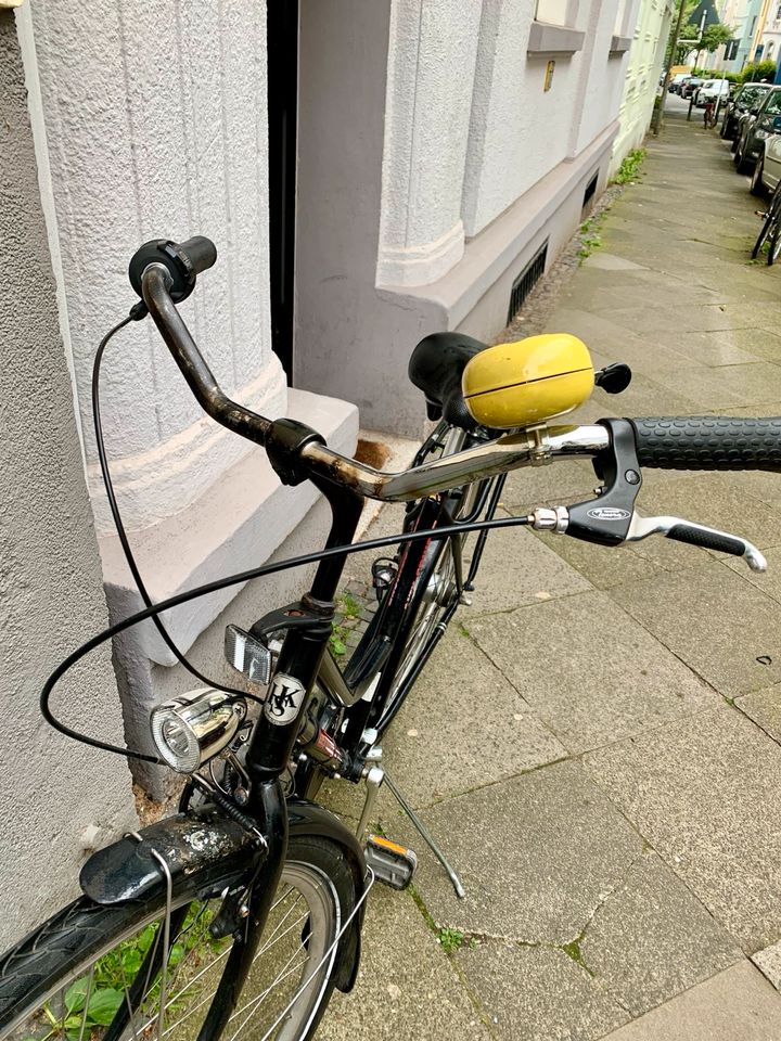 Fahrrad 28er in Dortmund