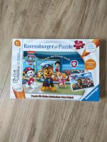 Tiptoi Puzzle Paw patrol Bayern - Münnerstadt Vorschau