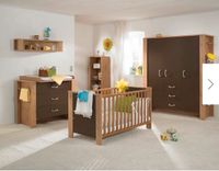 PAIDI HENRIK Kinderzimmer in Braun mit großer Kleiderschrank!! Bochum - Bochum-Ost Vorschau