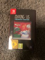 Amung Us Crewmate Edition für die Nintendo Switch Nordrhein-Westfalen - Ennepetal Vorschau