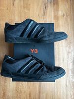 Y-3 Honja Low 46 2/3 schwarz Bayern - Forchheim Vorschau