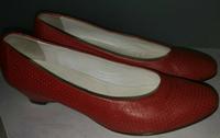 Salamander  Damen Schuhe Halbschuhe Gr. 39 Innenstadt - Köln Altstadt Vorschau