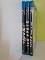 The purge bluray Baden-Württemberg - Freiberg am Neckar Vorschau