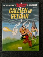 Asterix Band 33 Gallien in Gefahr Erstausgabe von 2005 Berlin - Charlottenburg Vorschau