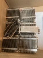 16x Supermicro SNK-P0047P Heastsink Baden-Württemberg - Abstatt Vorschau