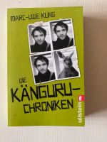 Kängeru-Chroniken Taschenbuch Hessen - Bischofsheim Vorschau