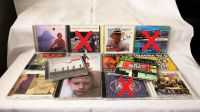 CD Sammlung 11 CD's Rock Pop Mick Jagger Toten Hosen Westernhagen Sachsen - Zwickau Vorschau