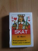 Verkaufe 1x Skatkarten(32) Baden-Württemberg - Denzlingen Vorschau