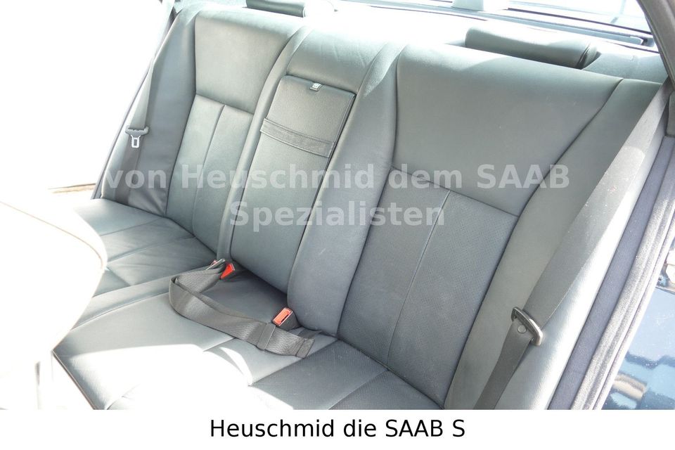 Mercedes-Benz E 320 AVANTGARDE wenig KM volle Ausstattung SSD in Obergünzburg