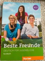 Beste Freunde A2 Hueber Kursbuch Arbeitsbuch Neu Nordrhein-Westfalen - Hattingen Vorschau