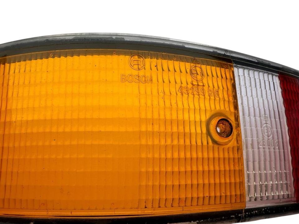 Porsche 911 F / G  Rückleuchtengläser Heck Glas Original Bosch in Bad Arolsen