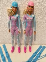 Barbie Duo mit viel Zubehör Baden-Württemberg - Heidelberg Vorschau