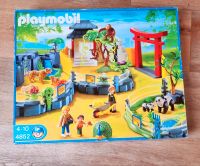 Playmobil Asiazoo Bayern - Elfershausen Vorschau