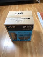 JVC DVD DIGITAL CINEMA SYSTEM SP-THP3 Baden-Württemberg - Waghäusel Vorschau