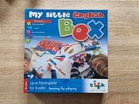 My little english Box ☆ Sprachlernspiele für Kinder ☆ Englisch Köln - Rath-Heumar Vorschau