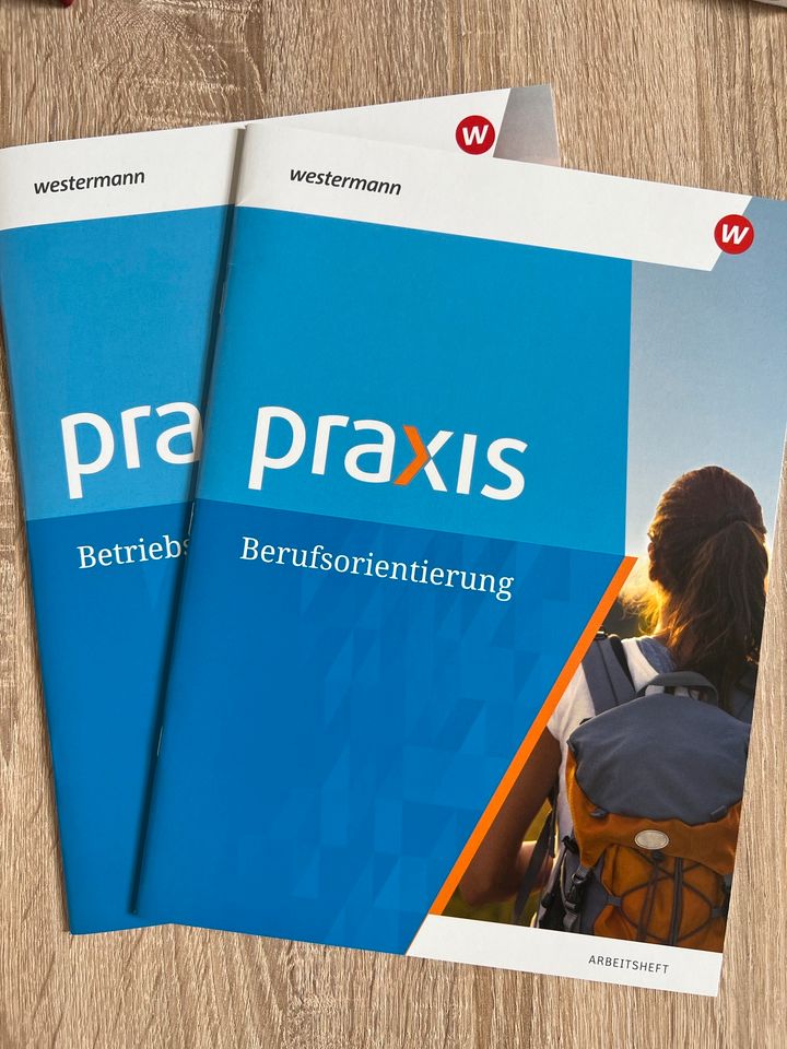 Praxis Betriebspraktikum und Berufsorientierung Wirtschaft neu in Rastede