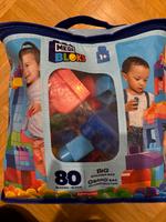Mega Blocks von Fisher Price ** vollständig ** Hessen - Lauterbach (Hessen) Vorschau