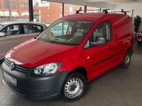 Volkswagen Caddy Kasten Bluetooth~Leder~Klima~1Hand~AHK~ZV Niedersachsen - Laatzen Vorschau