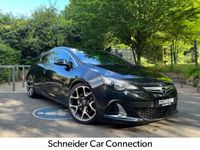 Opel Astra J GTC OPC *Recaro*20 Zoll *Soundsystem*ATM Wuppertal - Langerfeld-Beyenburg Vorschau