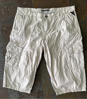 Lerros Cargo-Shorts kurze Hose beige 56 Nordrhein-Westfalen - Hövelhof Vorschau