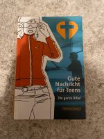 Bibel für Teens Rostock - Toitenwinkel Vorschau