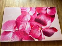 Wandbild Leinwand Druck Orchideen Holzrahmen 50x80x4cm München - Sendling-Westpark Vorschau