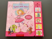 Prinzessin Lillifee Buch Tanz mit mir! Mit Liedern / Soundbuch Bayern - Neu Ulm Vorschau