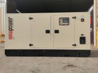 Stromaggregat NWR110 100kVA Generator Neu Notstromaggregat Hamburg-Mitte - Hamburg Billstedt   Vorschau