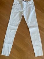 Weiße Jeans Neu Gr. 28/32 Khujo Bayern - Landshut Vorschau