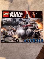 Lego Star Wars 75151 (Clone Turbo Tank) Hessen - Oberursel (Taunus) Vorschau