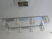 LED Deckenleuchte mit Stiftsockel G9 Sachsen-Anhalt - Merseburg Vorschau