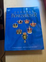 Bildband Sachbuch Europas Königshäuser Sammler Nordrhein-Westfalen - Mönchengladbach Vorschau