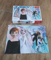 Puzzle - Anna und Elsa - Die Eiskönigin Niedersachsen - Bohmte Vorschau