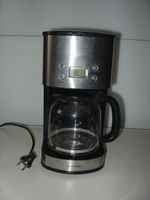 GROSSAG KA 64 Filter-Kaffeemaschine, Automatik Timer, 12 Tassen Bayern - Augsburg Vorschau