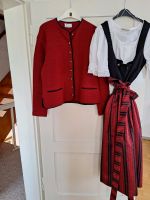 Dirndl mit Jacke und Bluse Bayern - Schwifting Vorschau