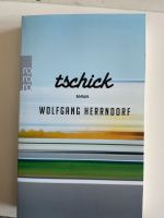 Schullektüre und Kinderbuch „Tschick“ Hessen - Dietzhölztal Vorschau