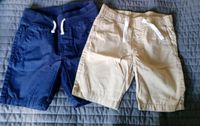 Setpreis Shorts H&M Gr 110 Bayern - Schweitenkirchen Vorschau