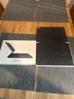 Smart Keyboard Folio i Pad Pro Frankfurt am Main - Griesheim Vorschau