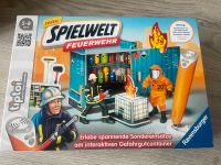 Tip Toi Spielwelt Feuerwehr Nordrhein-Westfalen - Herne Vorschau