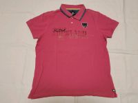 Herren Poloshirt Gr. XXL in Pink Schleswig-Holstein - Seth Holstein Vorschau