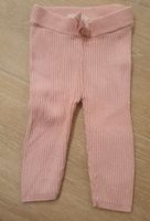 Baby Leggings Größe 50 / 56 Sachsen - Böhlen Vorschau