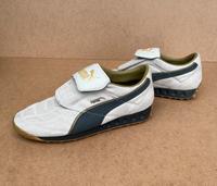 Wildleder Sneaker von Puma, limitierte Auflage, Sonderedition München - Maxvorstadt Vorschau