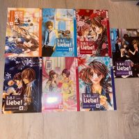 3,2,1 liebe Manga 1-7 Nordrhein-Westfalen - Herne Vorschau