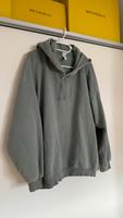 Mintfarbener Hoodie Pulli Pullover h&m sweater türkis mint Bayern - Wendelstein Vorschau