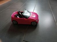 Barbie Cabrio pink Bochum - Bochum-Südwest Vorschau