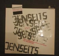 Vinyl Schallplatte LP Jens Brenke Aus dem hannoverschen Jenseits Niedersachsen - Sarstedt Vorschau