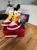 Jordan 1 hoch Teyana Taylor A Rose from Harlem Gr. 36.5 Berlin - Mitte Vorschau