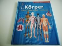 Grosses Buch Der Körper Organe Koerpersysteme Funktionen wie neu! Kiel - Hassee-Vieburg Vorschau